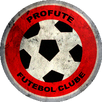 Logo Itaboraí Profute Futebol Clube